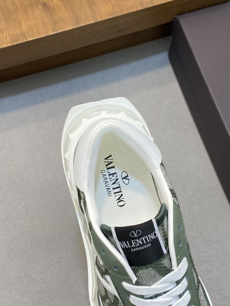 Valentino Rockrunner Shoes